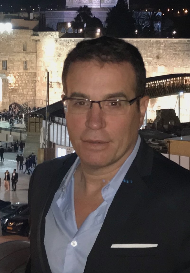 Youval Ziv